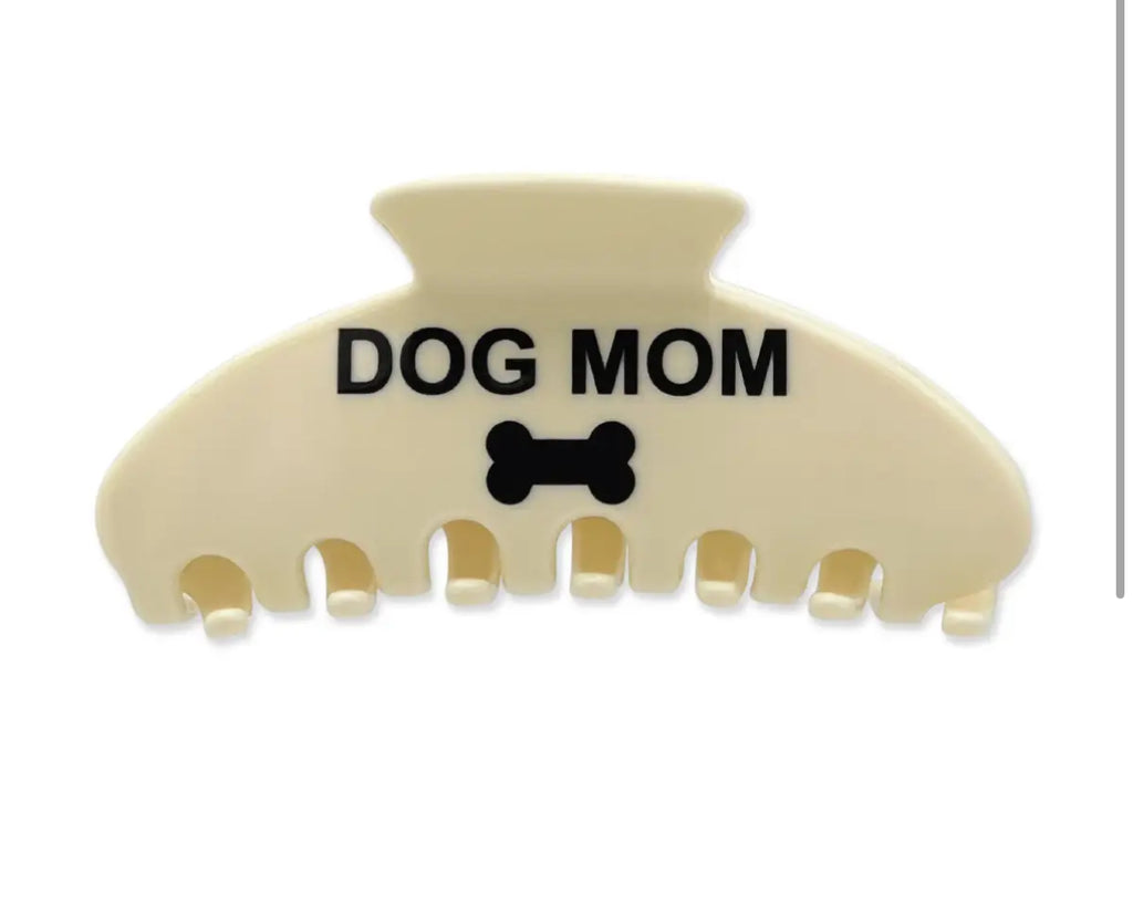 Clique Hair Clip Claw (Large)