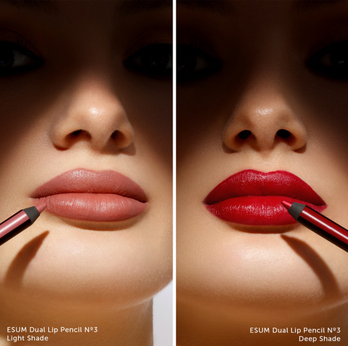 Dual Lip Pencil