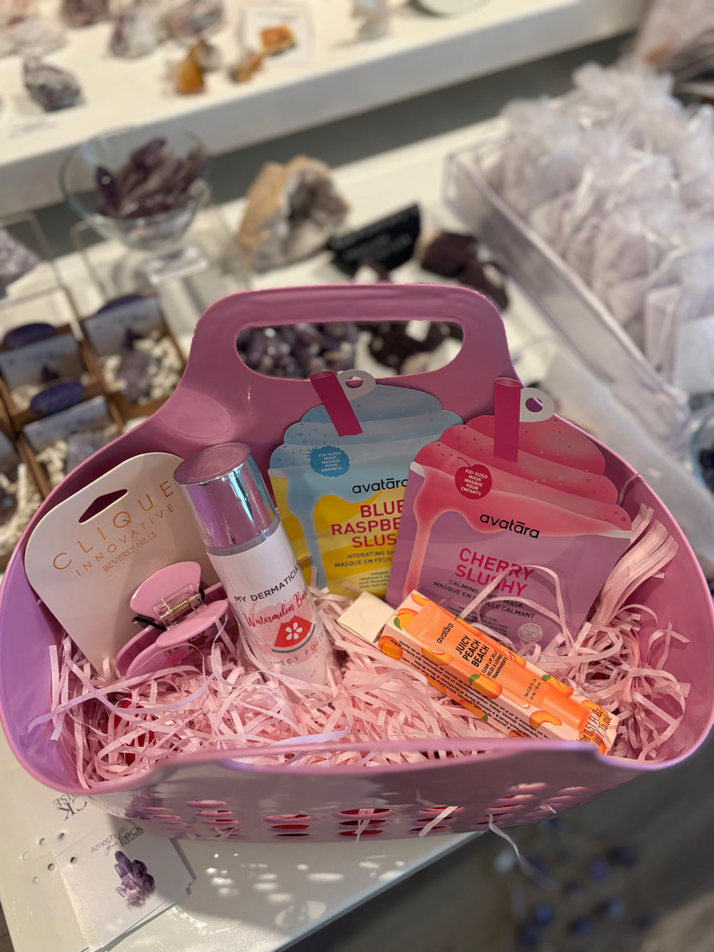 Easter Baskets