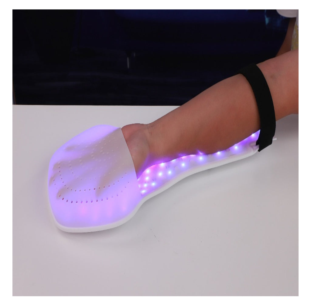 Infared Light Therapy Hand & Wrist Mask Noor