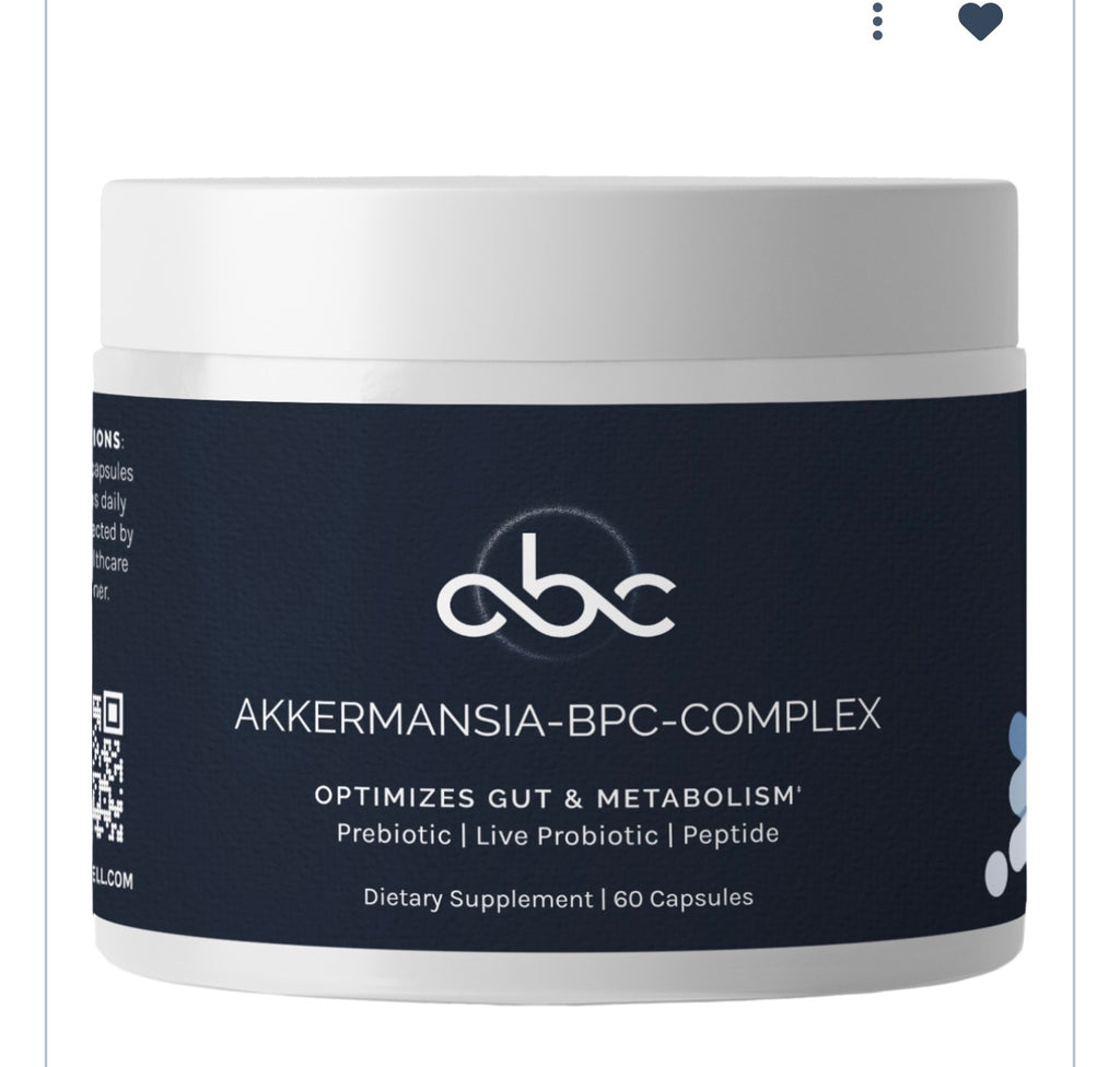ABC (Akkermansia BPC Complex)