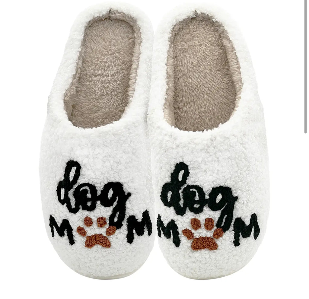 Clique Slippers