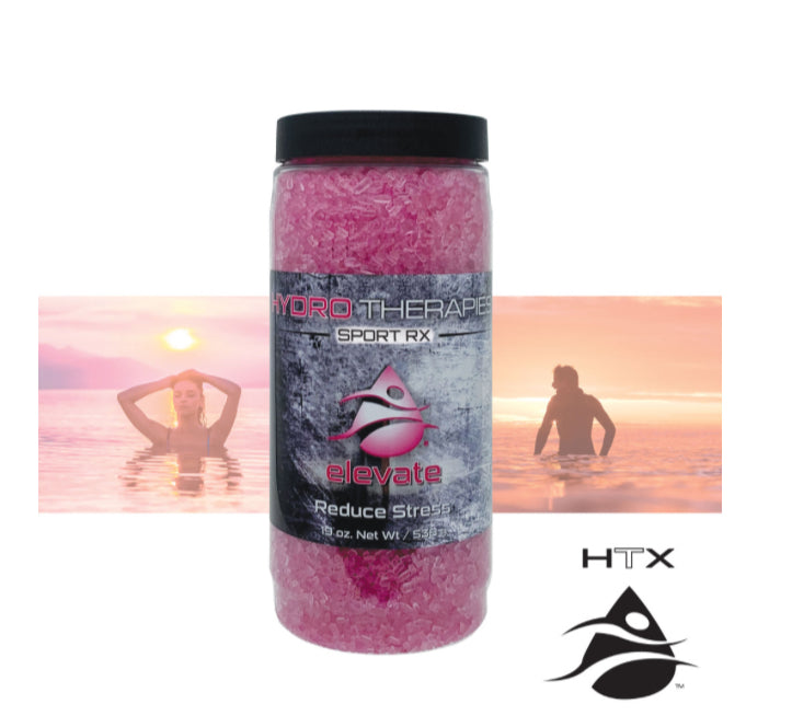 Hydrotherapies Sport RX Crystals