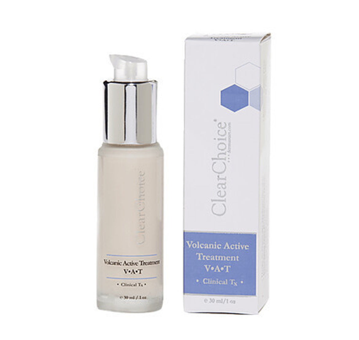 Volcanic Active Treatment V•A•T