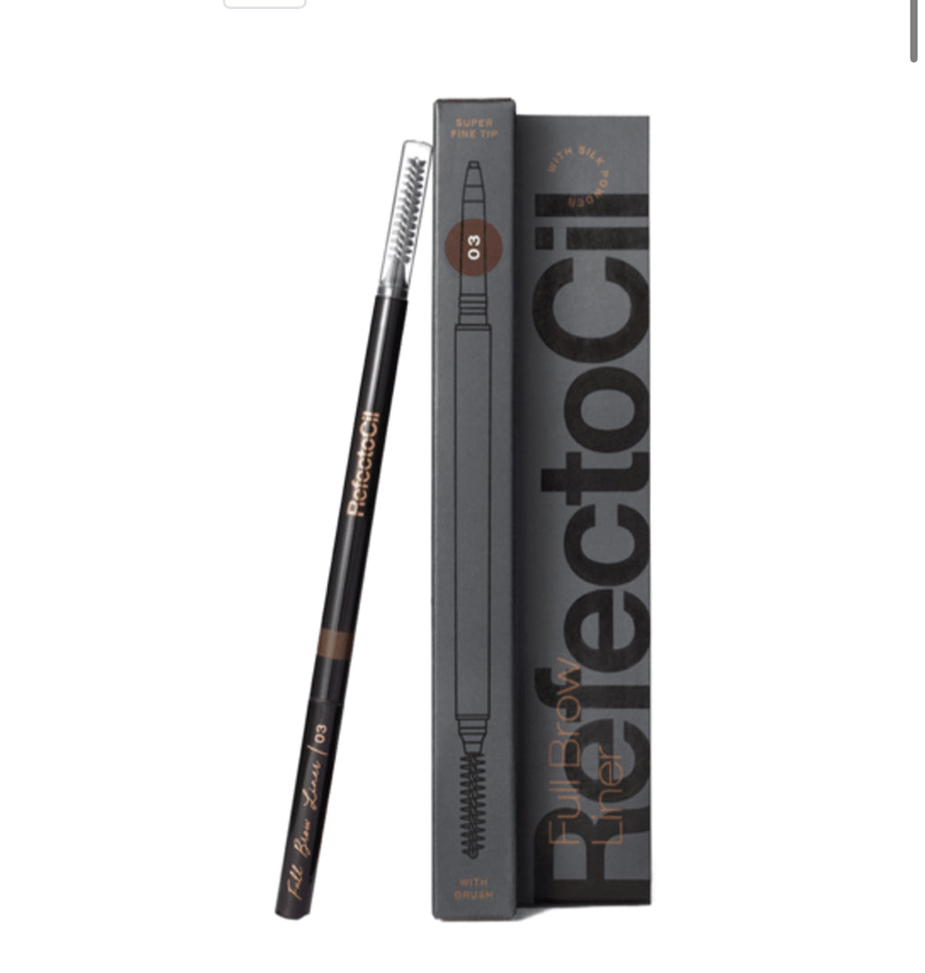 Full Brow Liner