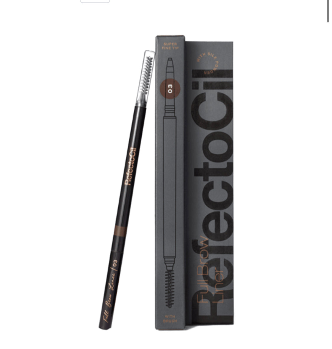 Full Brow Liner