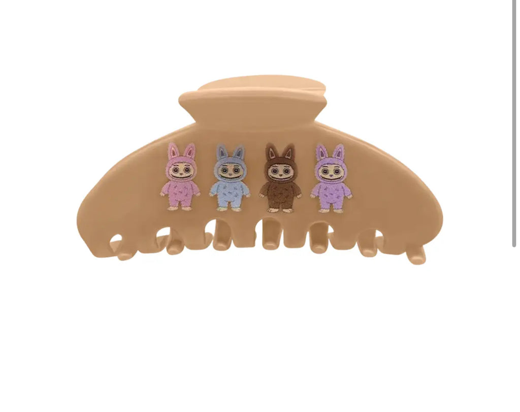 Clique Hair Clip Claw (Large)