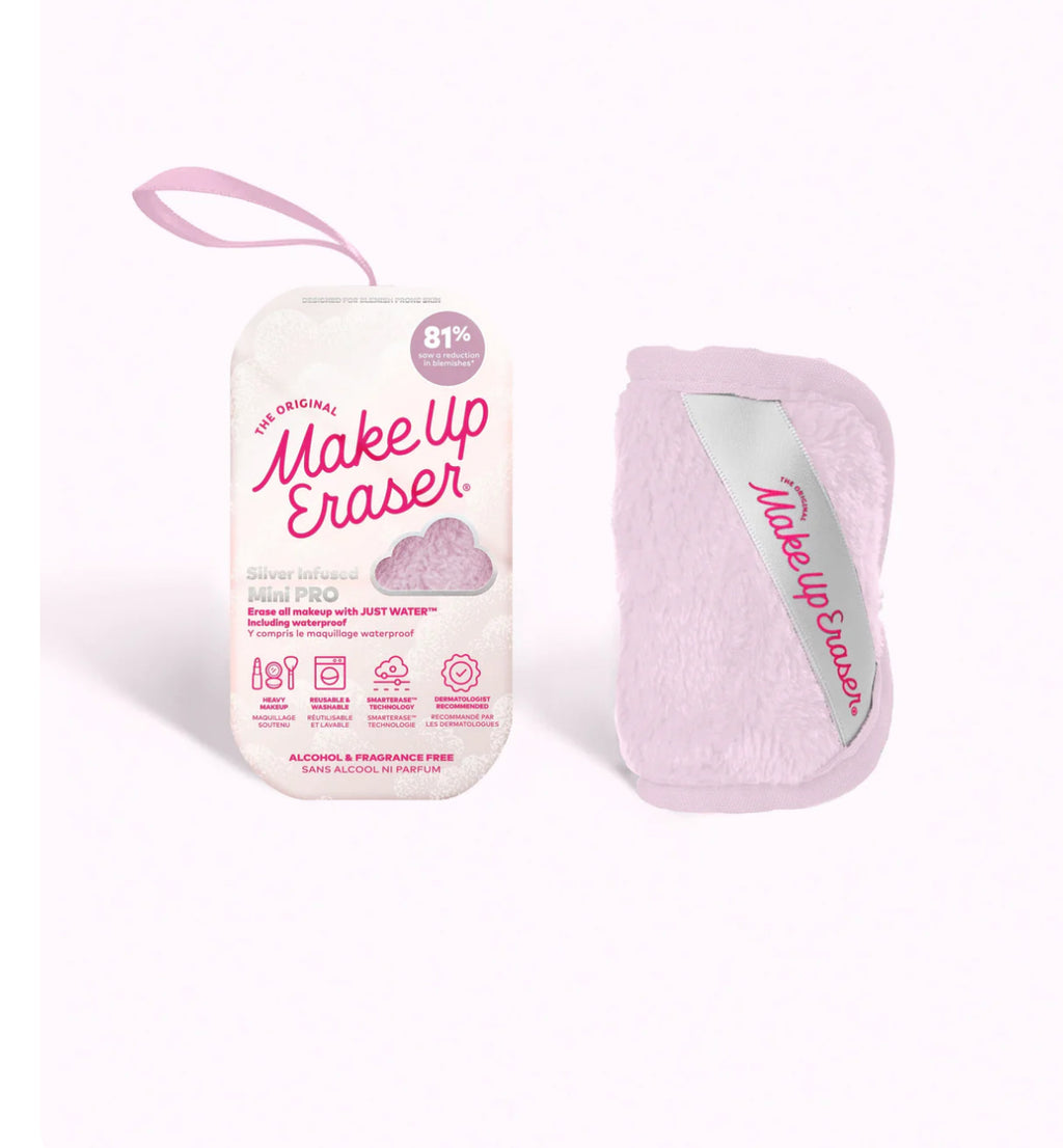 Makeup Eraser Mini Pro