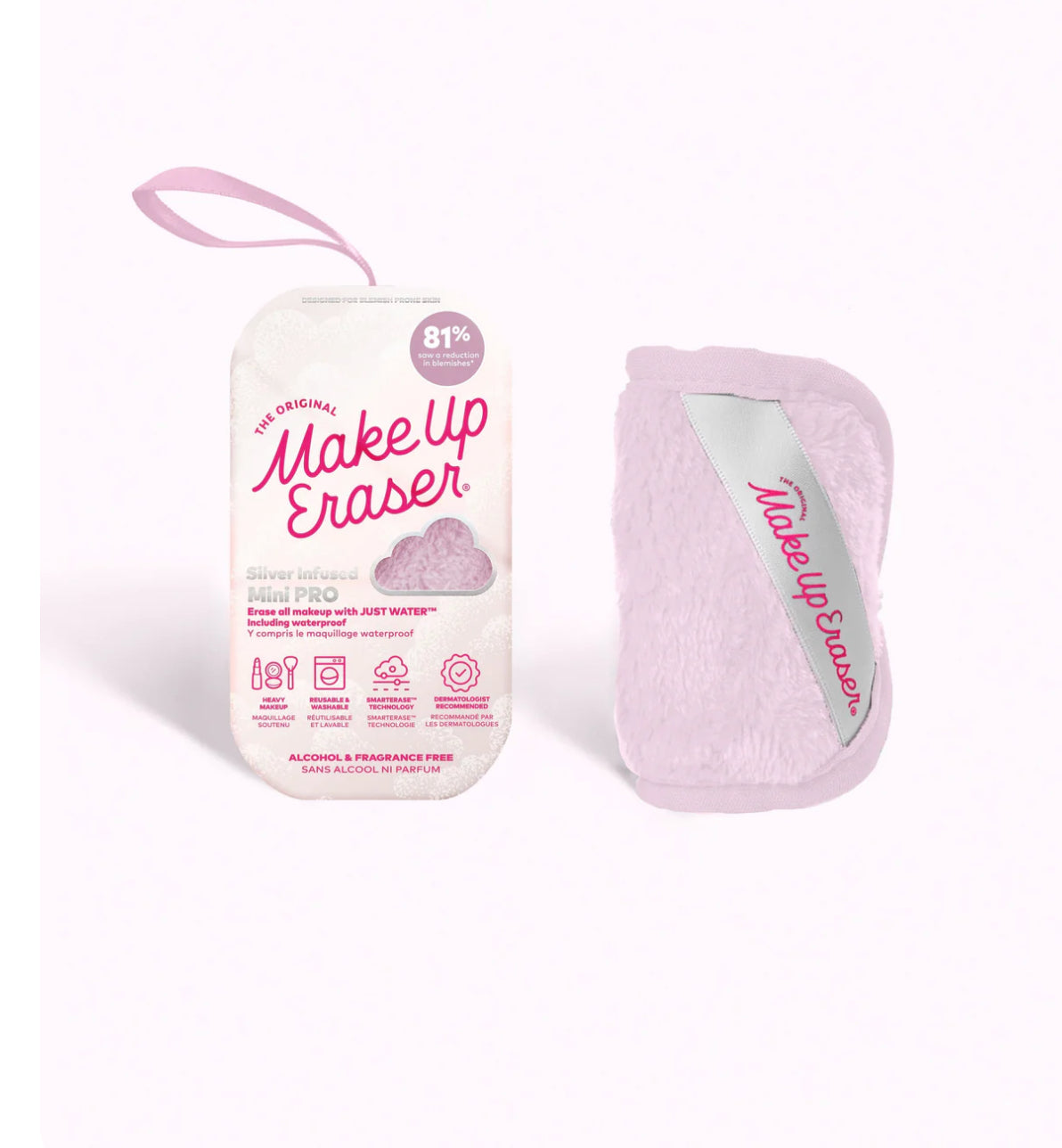Makeup Eraser Mini Pro