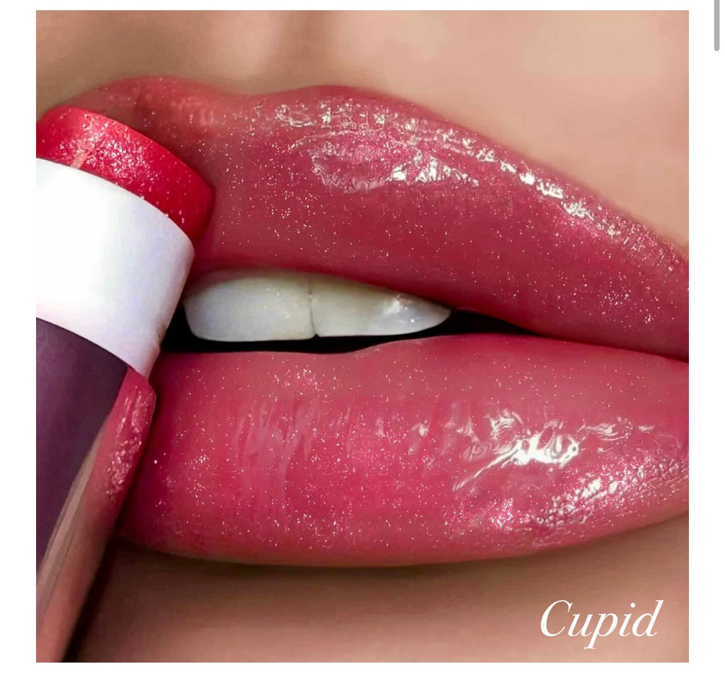 Jello Lip Balm