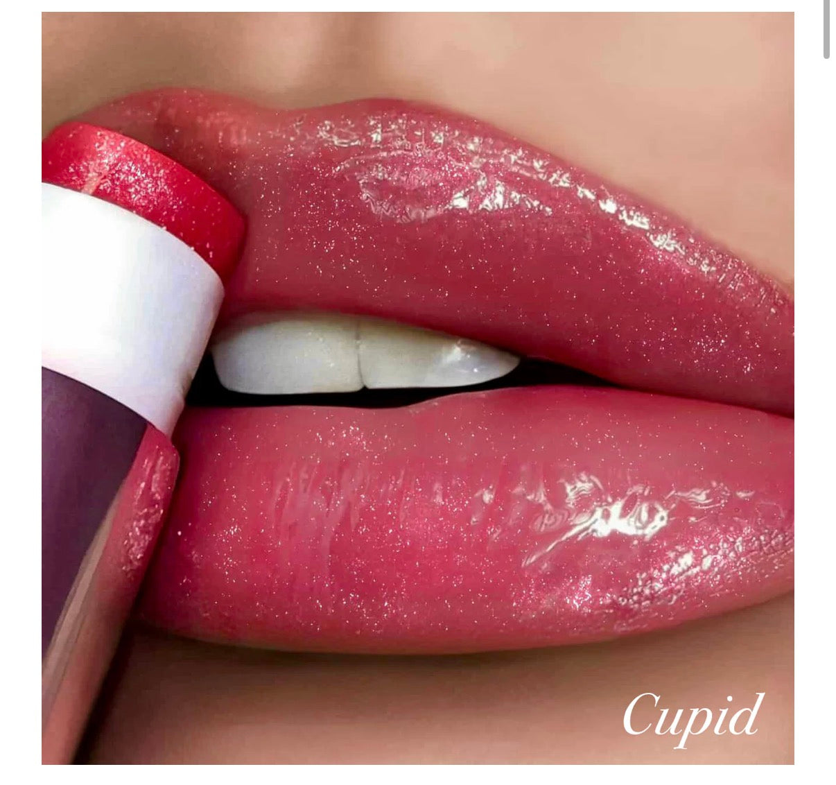 Jello Lip Balm