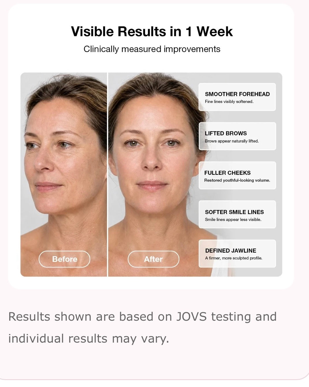 6D Laser & EMS Anti-Aging Therapy Mask