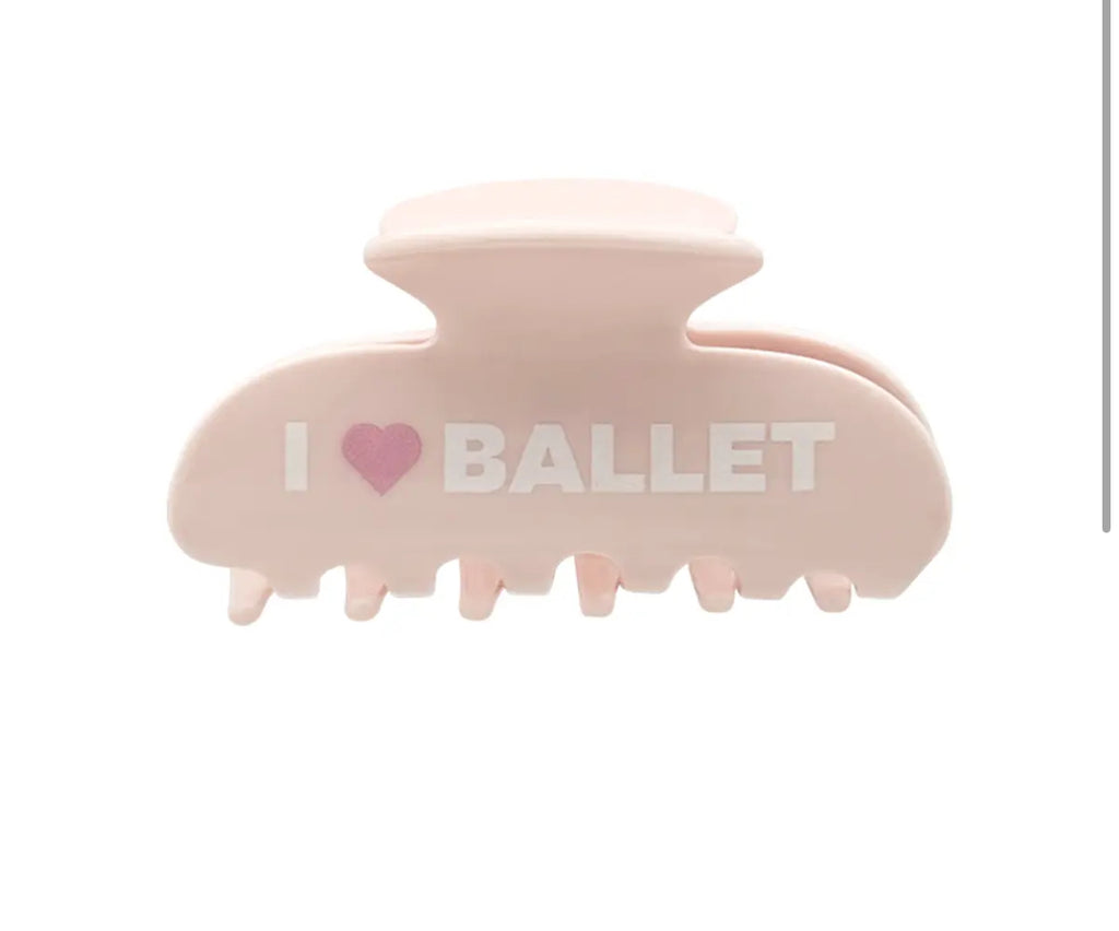 Clique Claw Clip (Small)