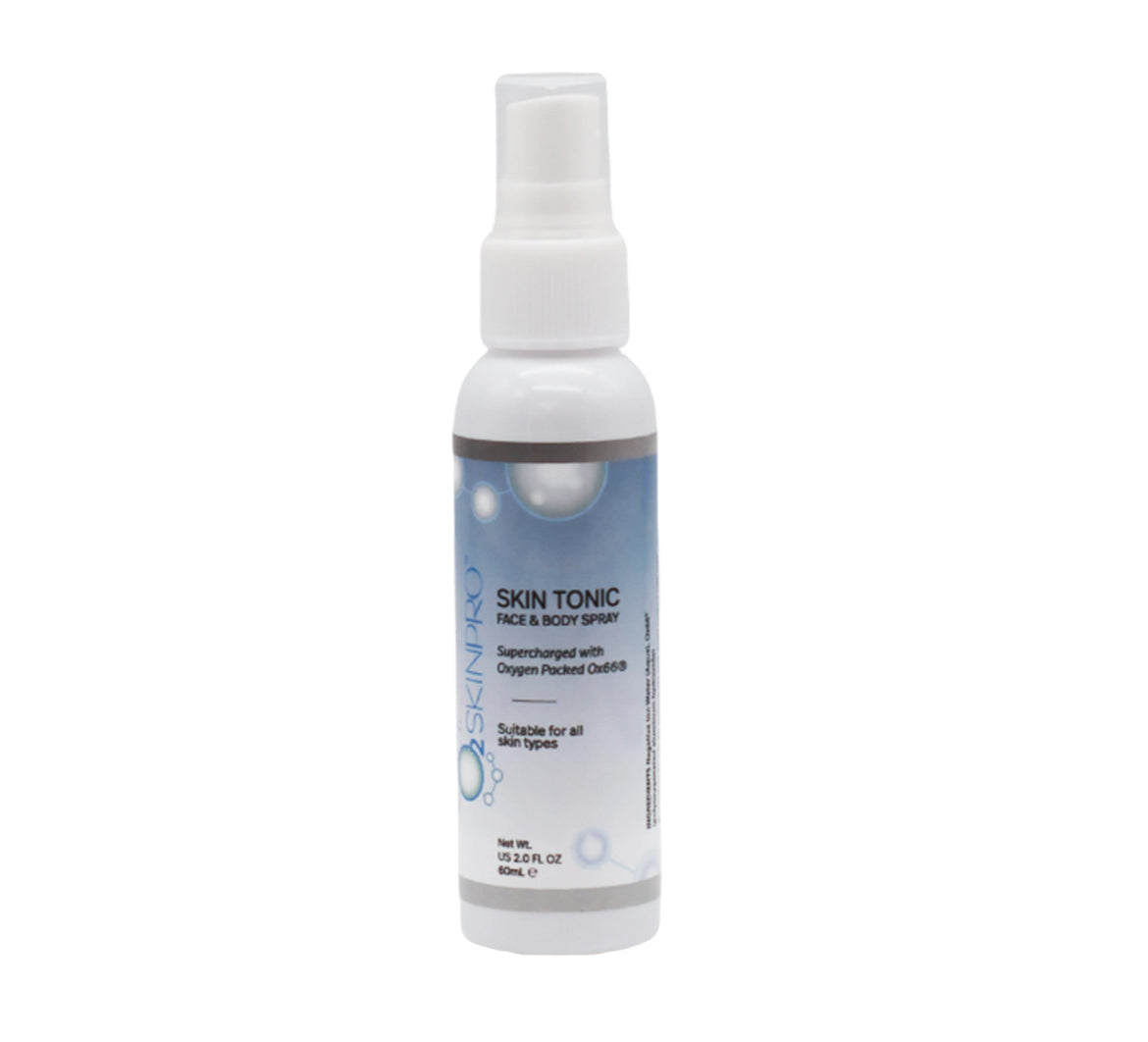 O2 Skin Pro Skin Tonic