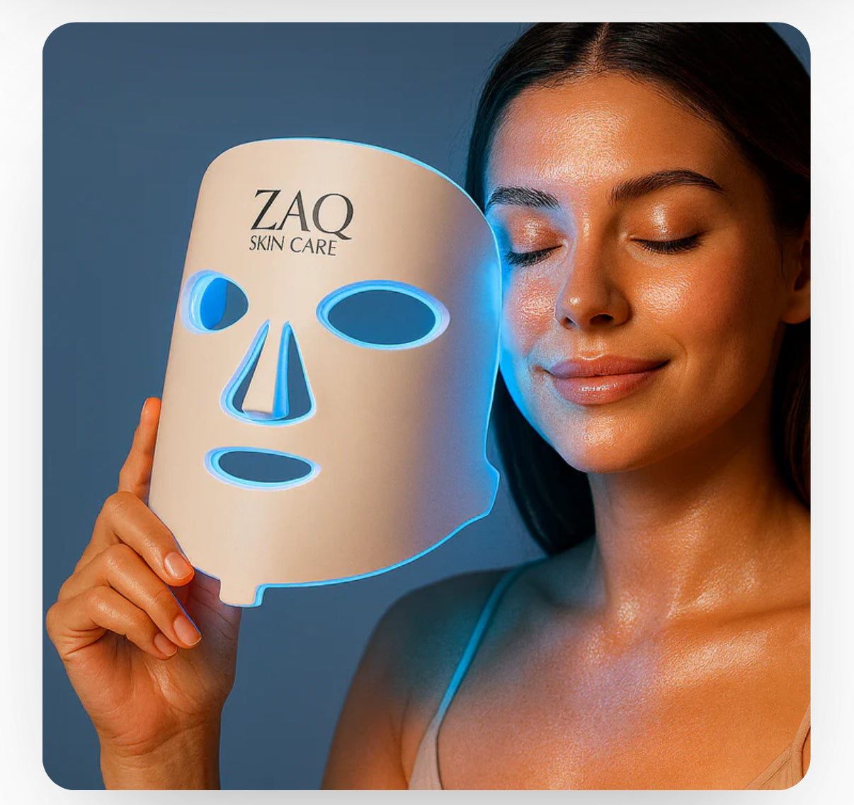 Noor 2.0 LED Mask