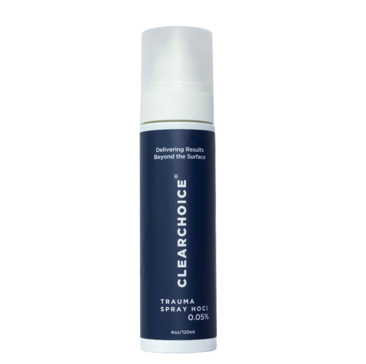 Trauma Spray 4oz
