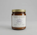 Trin Spa Sacred Stillness Candle  - Eucalyptus Mint Cedarwood
