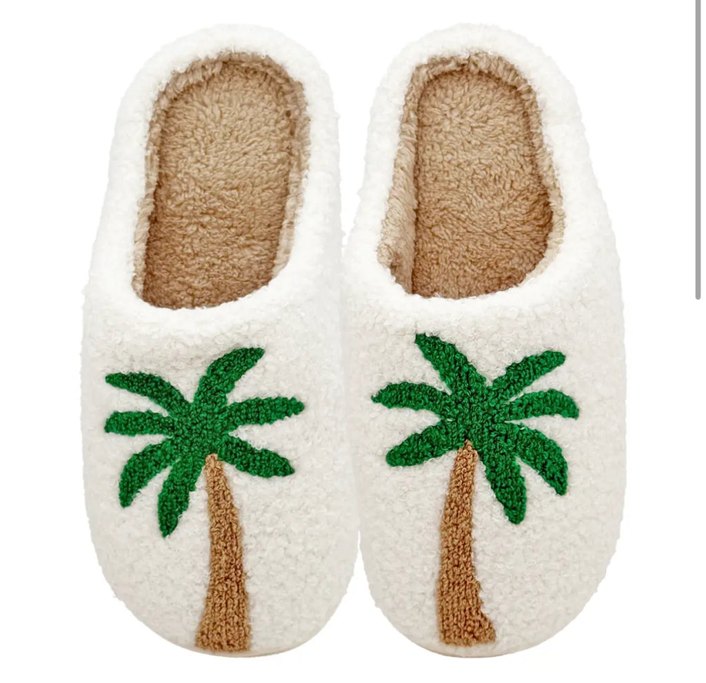 Clique Slippers