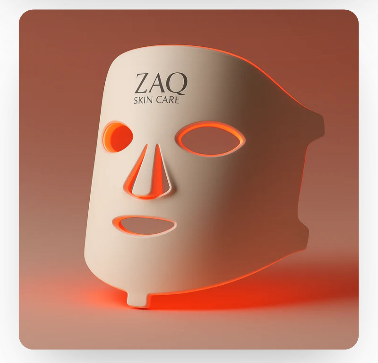 Noor 2.0 LED Mask