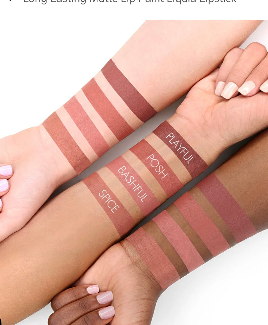 Girlactik Lip Duo