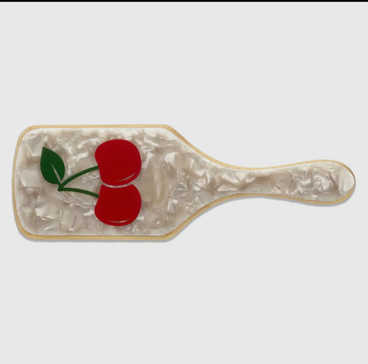 Clique Hair Brush