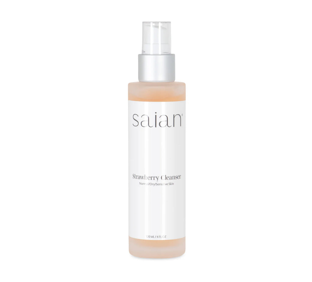 Strawberry Cleanser