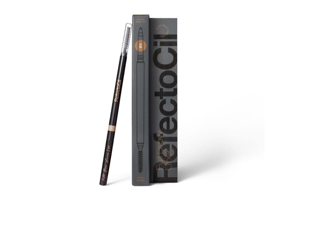Full Brow Liner