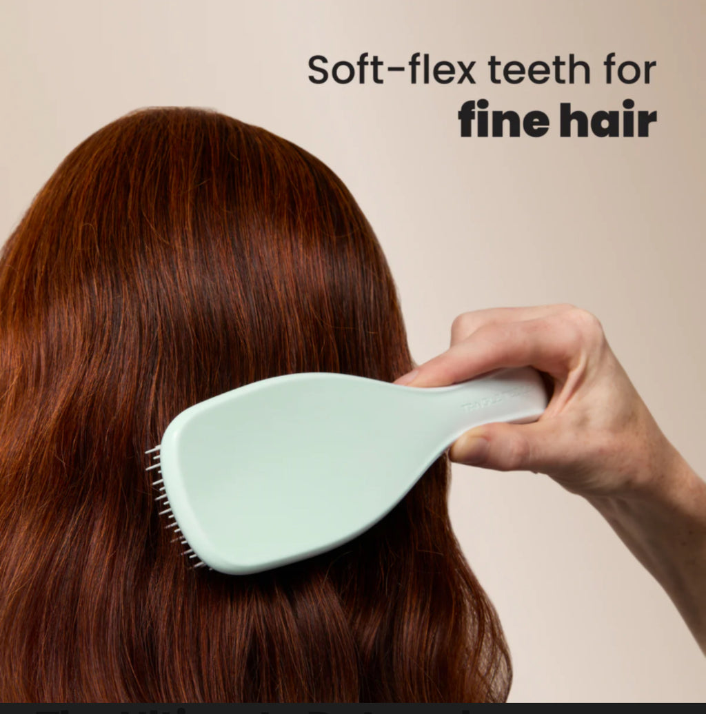 The Ultimate Detangler Fine & Fragile Jade Lagoon