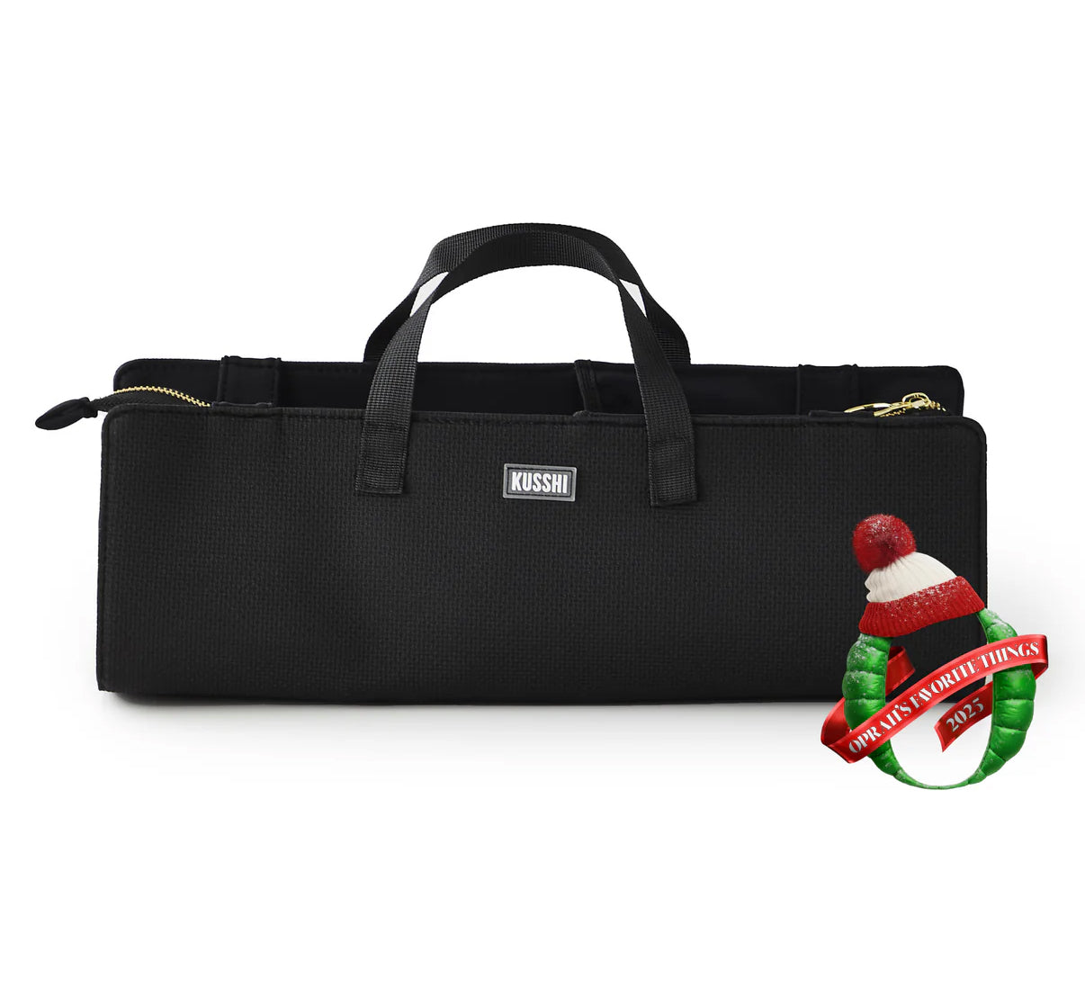 The Hair Tools Bag