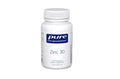 Zinc 30 Pure Encapsulated 180 caps