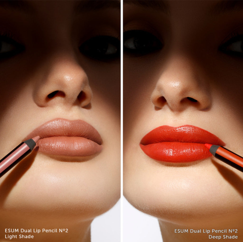 Dual Lip Pencil