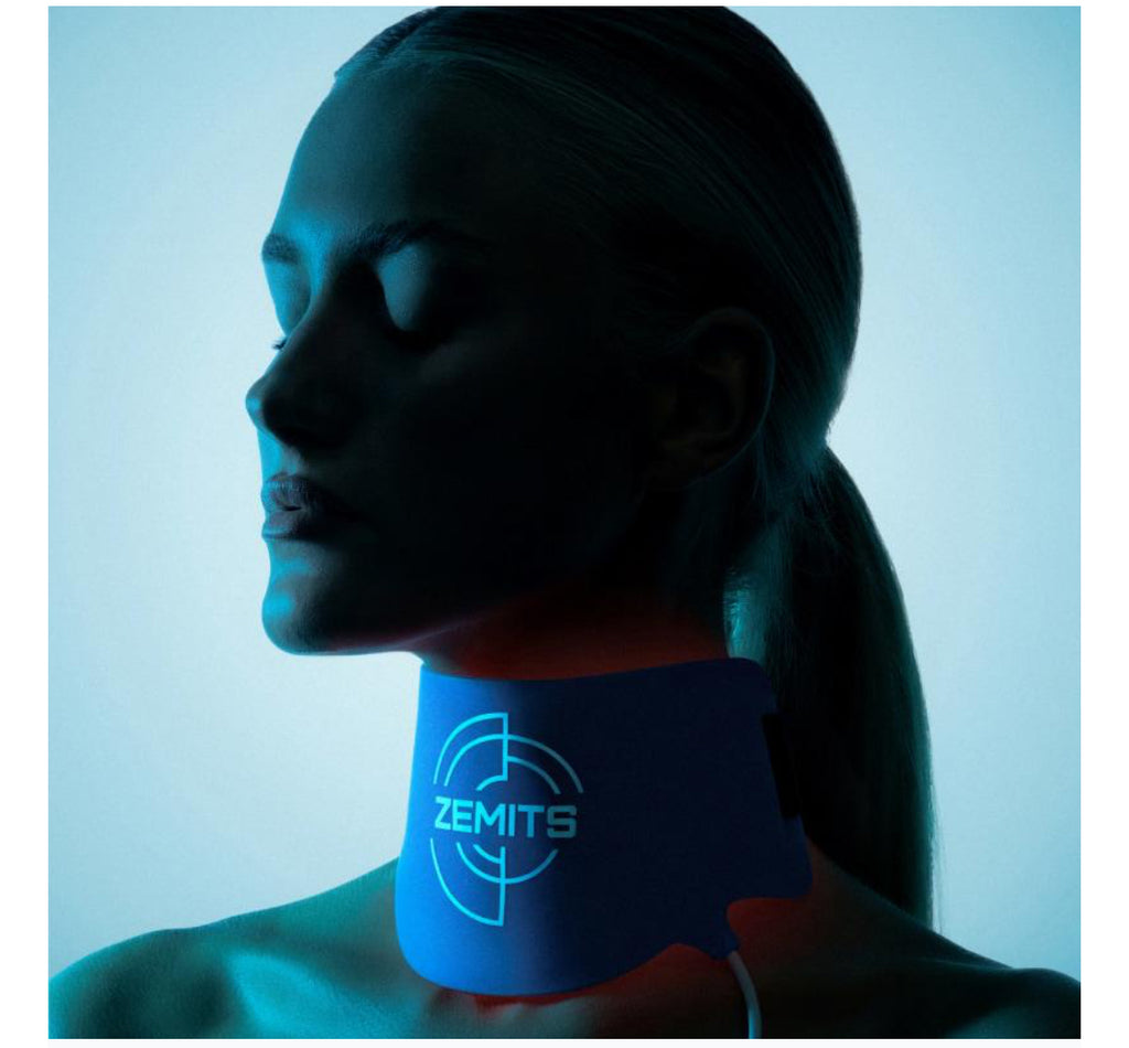 EcliPure LED Light System for Neck Rejuvenation