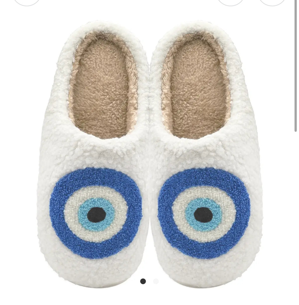 Clique Slippers