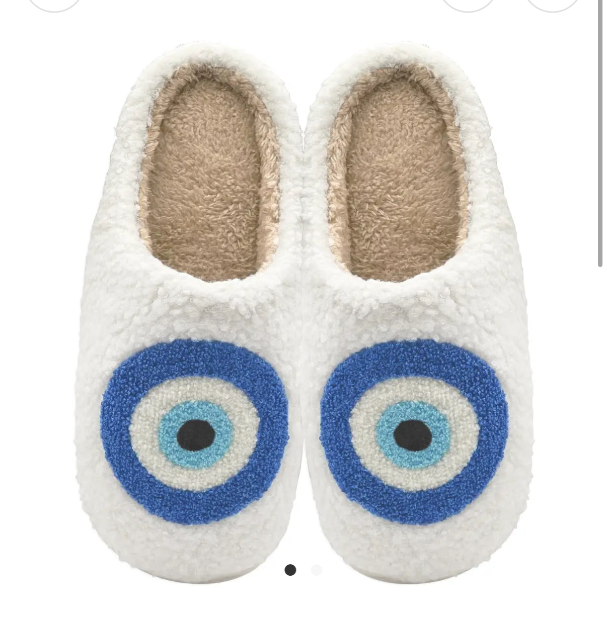 Clique Slippers