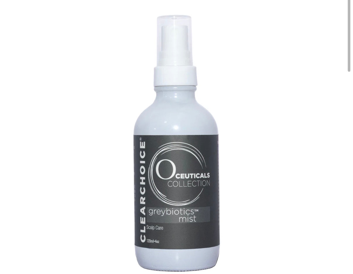 Greybiotics Scalp Spray | Scalp Collection
