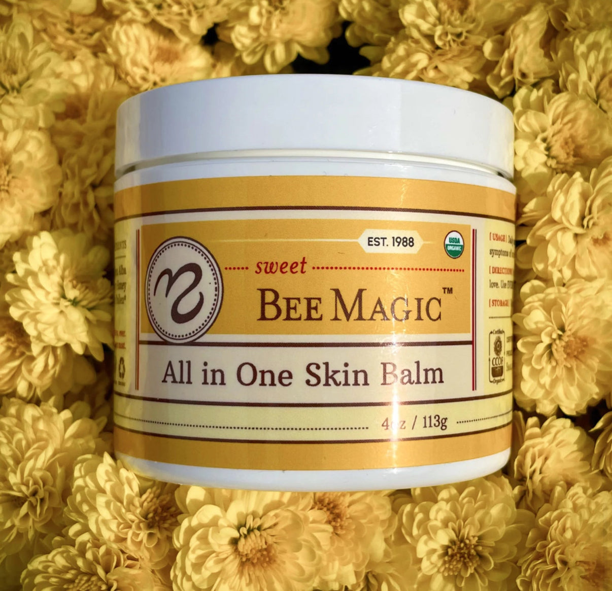 SWEET BEE MAGIC