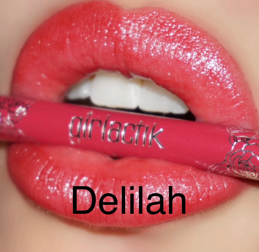 Girlactik Lip Duo