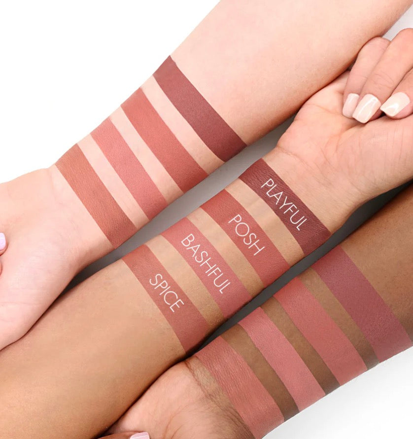 Girlactik Lip Duo