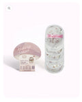 Garden Fairies 7-Day Set