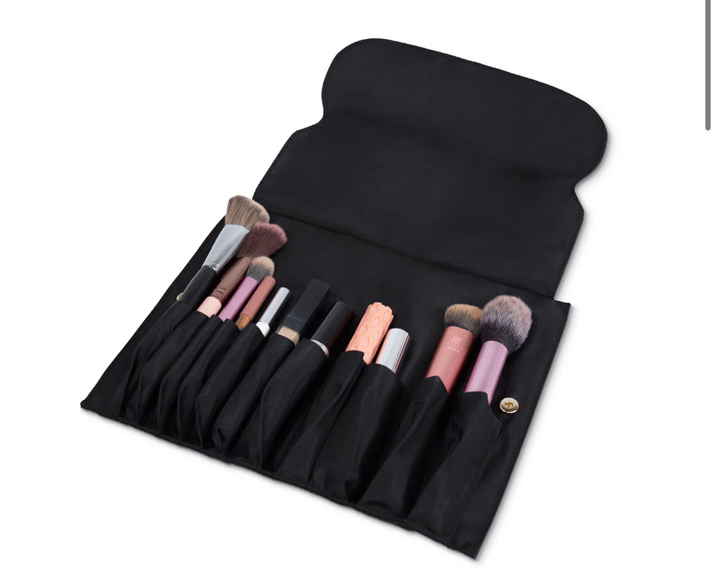 The Brush Organizer