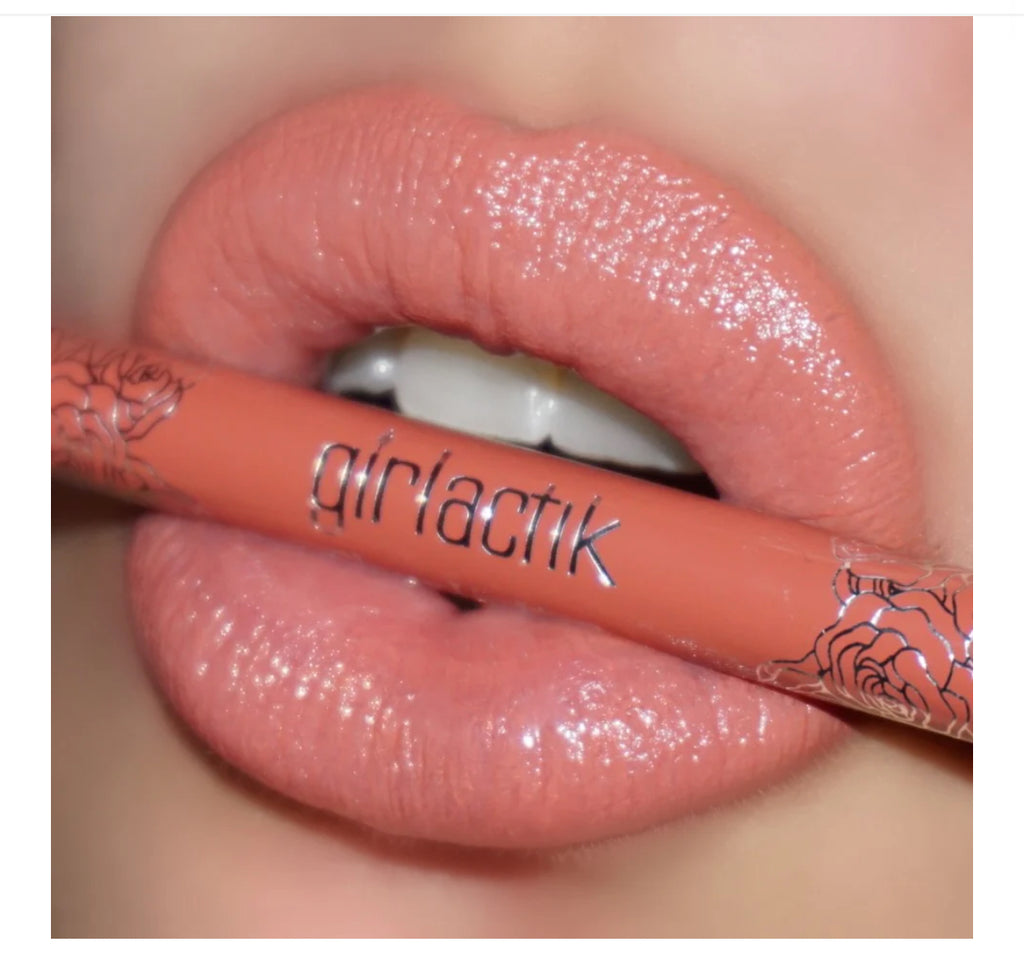 Glossy Gel Lip Liner