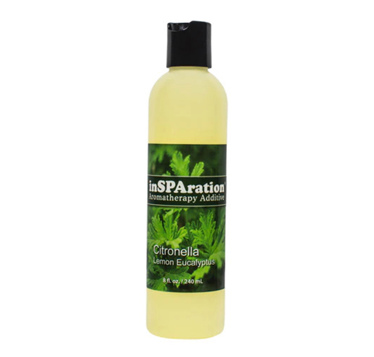 8oz Citronella (Lemon Eucalyptus Aromatherapy)