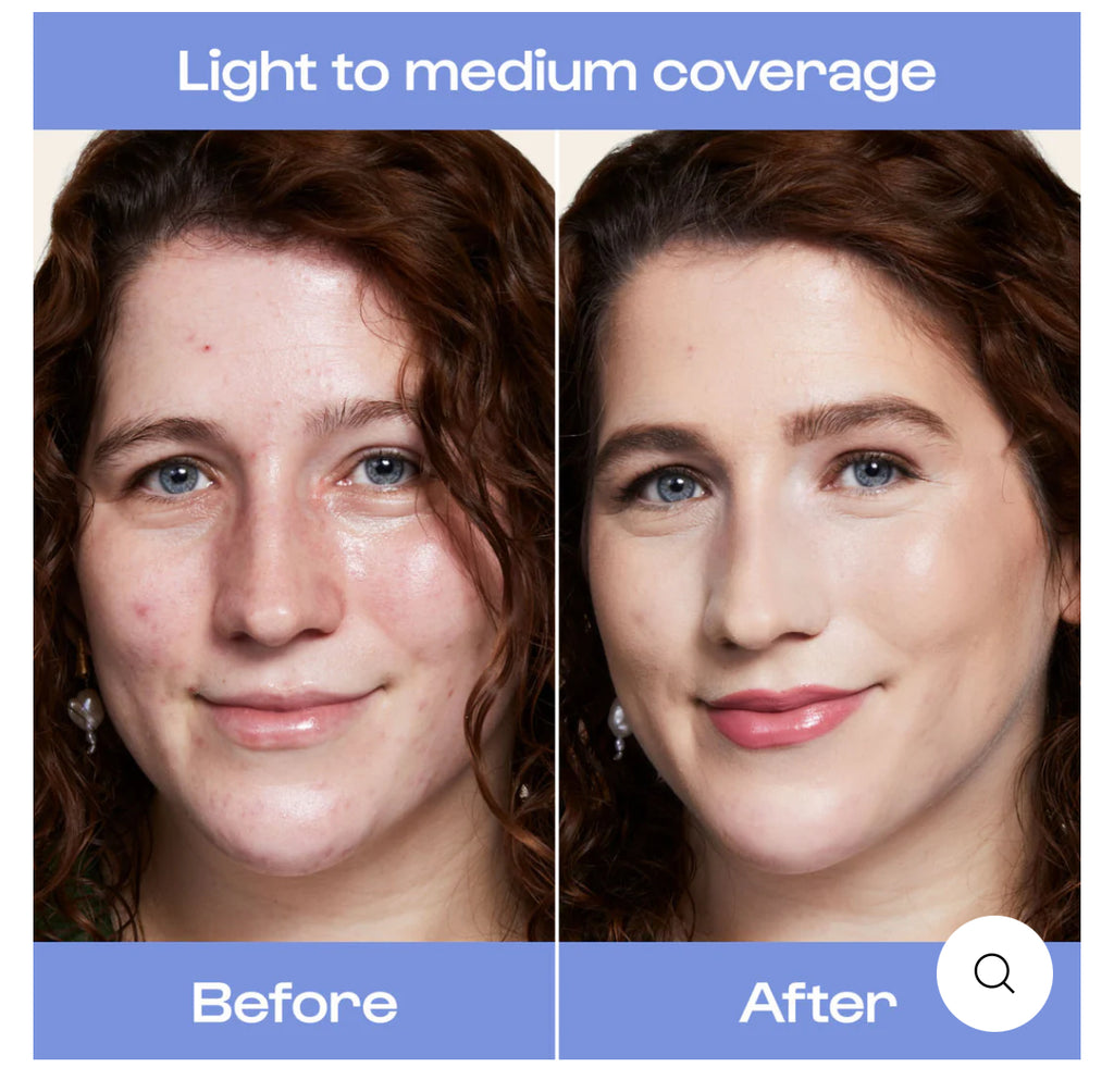 Sunsational - SPF Skin Tint