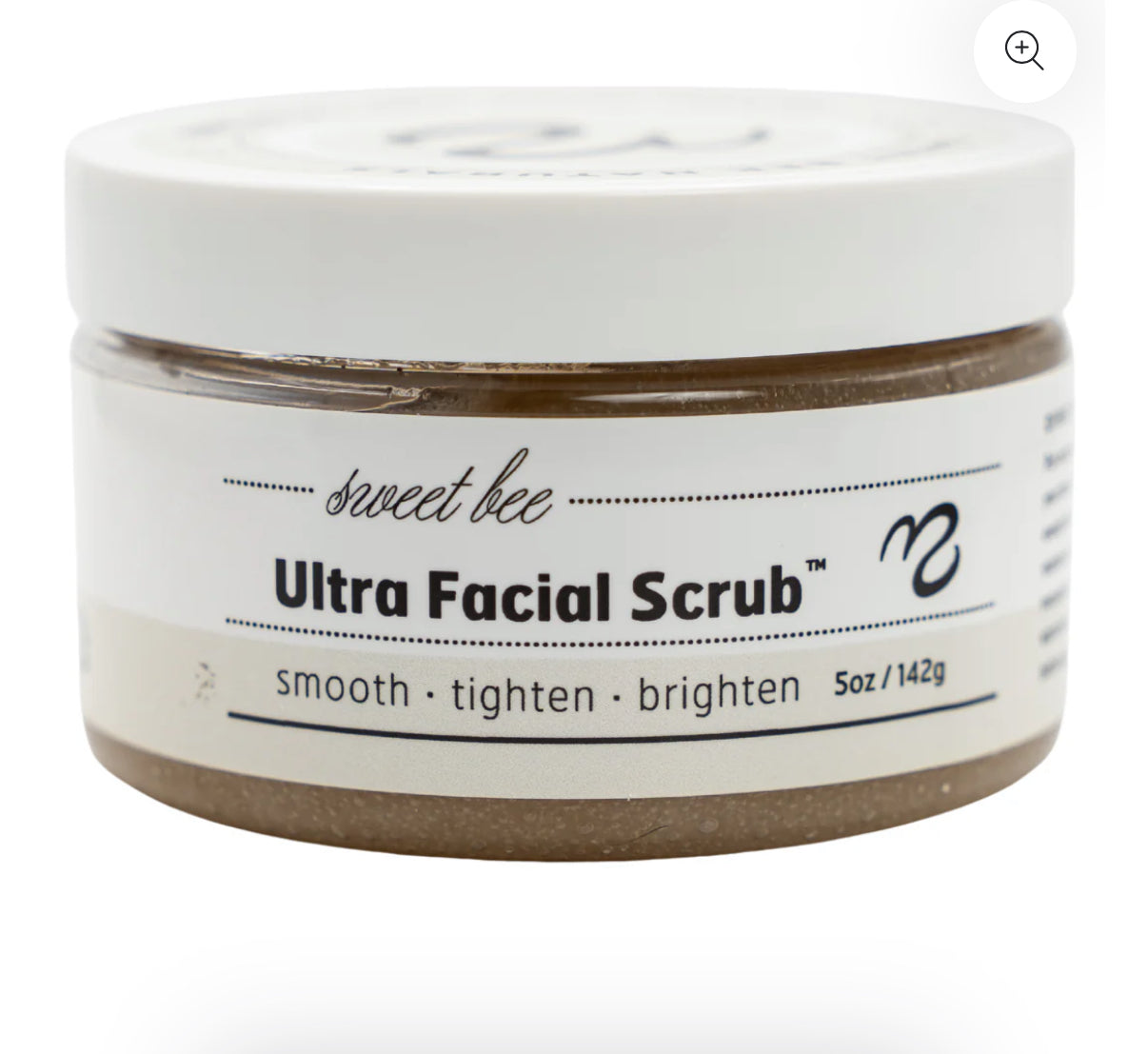 Ultra Beauty™ - Facial Scrub™