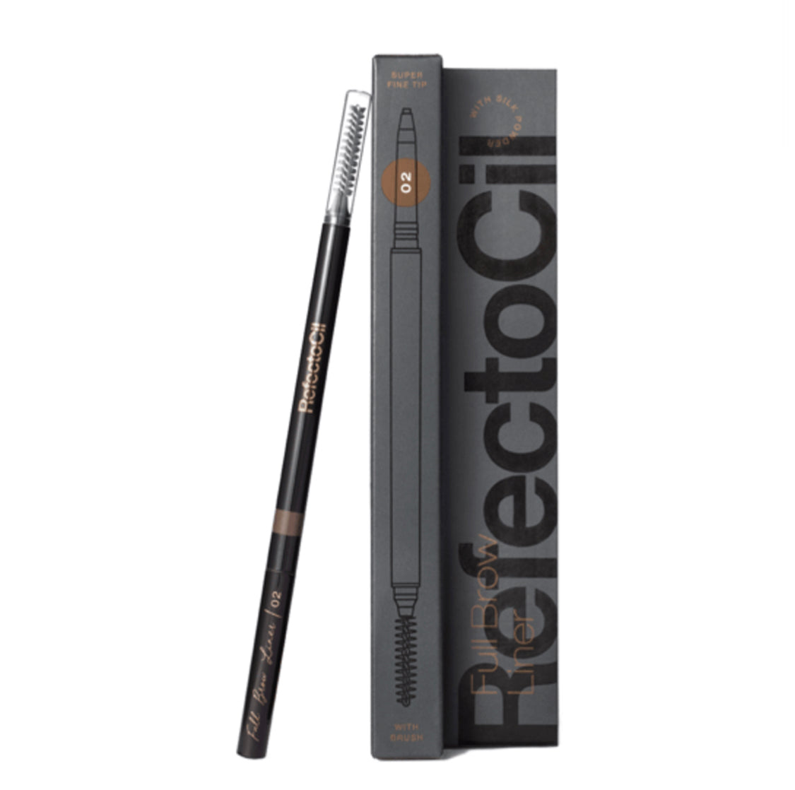 Full Brow Liner