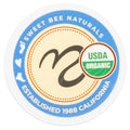 Sweet Bee Magic™ - Organic Foot and Heel Balm