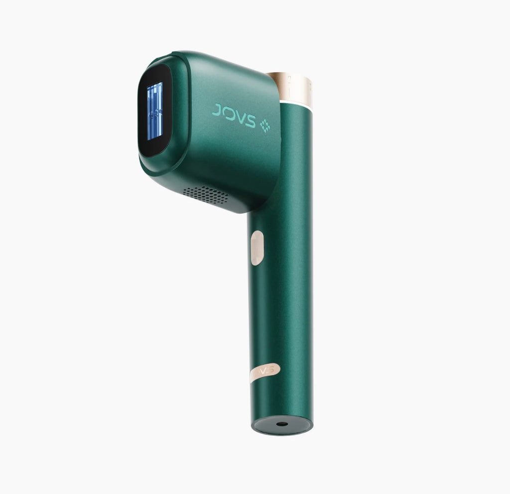JOVS Venus Pro II IPL Hair Removal