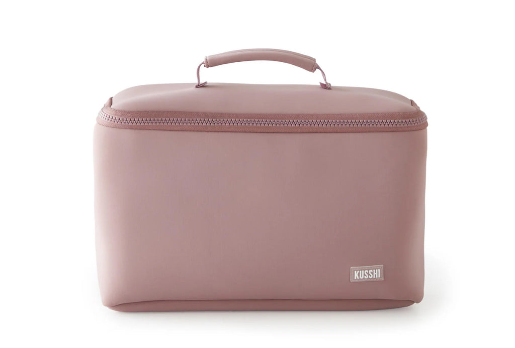 Neoprene Train Case