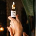ROSE Body Oil | Regenerative + Moisturizing