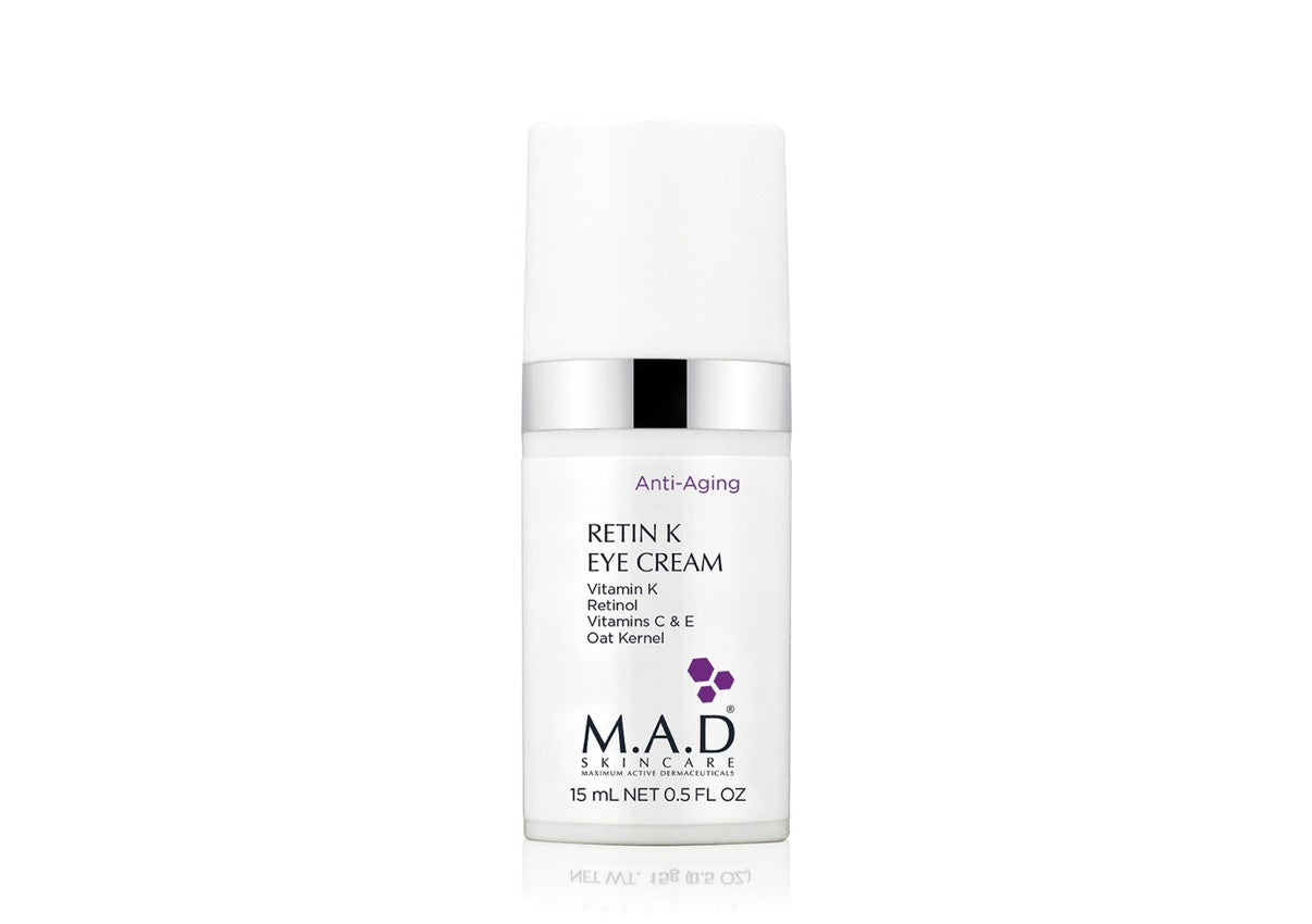Retin K Eye Cream .5oz